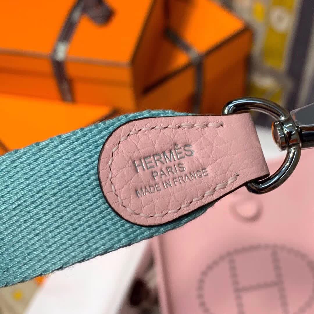 Hermes Evelyn Bags